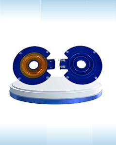 Reparo Vestron Para Tweeter Bomber Stb-320 - Qvs Qst-320fe