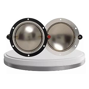 Reparo Vestron Para Driver Tomahawk Modelo Tmk391ti