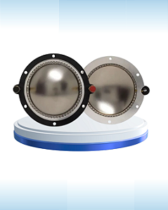 Reparo Vestron Para Driver Tomahawk Modelo Tmk391ti