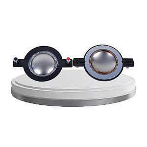Reparo Vestron Para Driver Eros Etd-44, Etd-44s