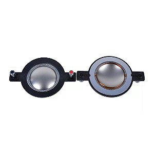Reparo Vestron Para Driver Eros Etd-44, Etd-44s