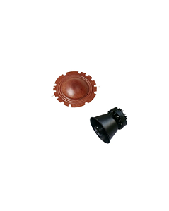 Reparo Driver Sirene Rontan Rt200 Yh315c Yh100