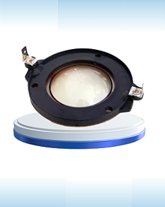 Reparo Vestron Para Driver Beyma Modelo VKR-CD10e