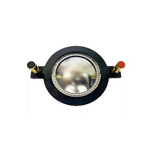 Reparo Vestron Para Driver Tomahawk Modelo Tmk285ti