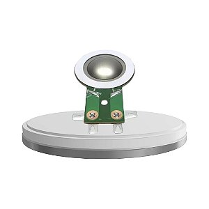 Reparo Vestron Para Tweeter Srm450 V3 Mackie Thump 15a 12a