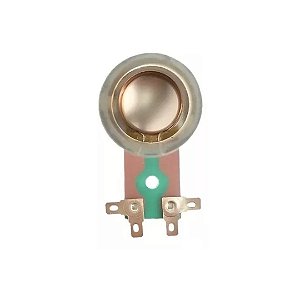 Reparo Vestron Para Tweeter Srm450 V3 Mackie Thump 15a 12a
