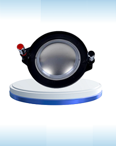 Reparo Vestron Titanio Para Driver Beyma Cp-750ti