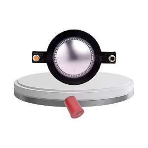 Reparo Vestron Para Driver Tomahawk Modelo Tmk202ti