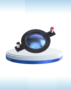 Reparo Vestron Para Caixa Acustica Mackie Srm-450v2