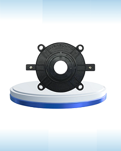 Reparo Super Tweeter Oversound Sto 75/80/80x/82