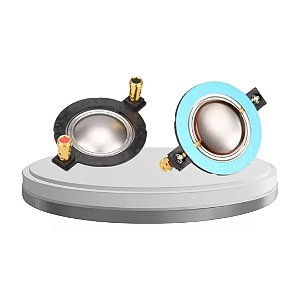 Reparo Para Driver Fane Cd130