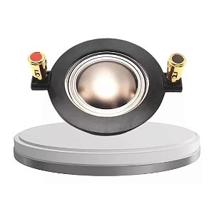 Reparo Para Driver/ Caixa Acústica Jbl Js 12bt