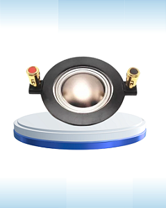 Reparo Para Driver/ Caixa Acústica Jbl Js 12bt