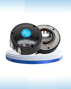 Reparo Vestron Para Driver Peavey 14t