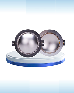 Reparo Vestron Para Driver Rcf Modelos Nd650