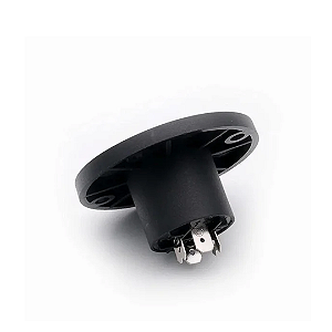 CONECTOR SPEAK-ON PAINEL FEMEA 4 PINOS ALD-4017