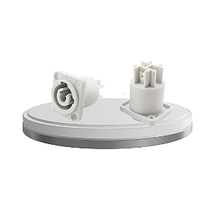 CONECTOR POWERCON 20A FEMEA