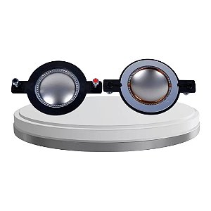 Reparo Em Titanio Para Driver P.audio Modelo Bmd-450