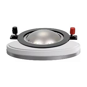 Reparo Driver Attack Atk Dm600 8 Ohms