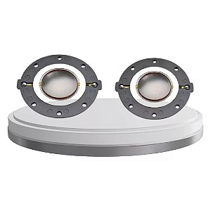 Kit Com 2 Reparo Vestron Para Driver Das Audio Gmm44