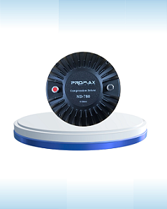 DRIVER NEODÍMIO PROMAX DE780 Ti 110WATTS