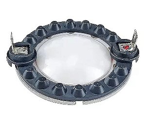 Reparo Vestron Para O Driver Celestion Cdx1-1750