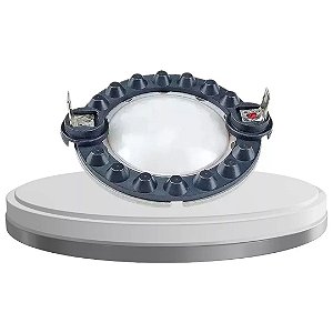 Reparo Vestron Para O Driver Celestion Cdx1-1750