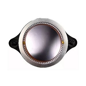Reparo Titanio Para Driver Ti Fk 7651