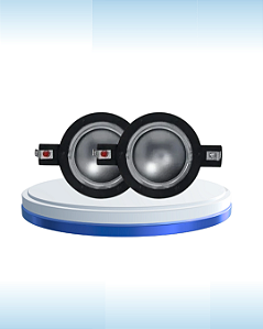 Kit Com 2 Reparo Para Driver Natts Mh 3400 Ti - Original