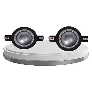 Kit Com 2 Reparo Para Driver Natts Mh 3400 Ti - Original