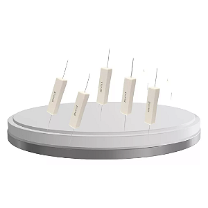 Kit 5 Resistor 20w47