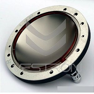 Reparo Vestron Titanio P/driver Beyma Cp-800/cp-850ti
