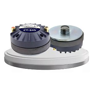 Driver Ct-345 Ti Promax