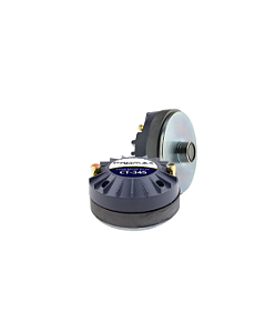 Driver Ct-345 Ti Promax