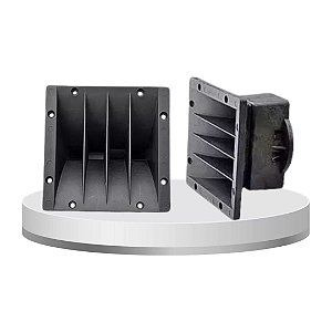 2 Guia De Ondas Vestron Para Driver Ti Line Array - VJH-5901