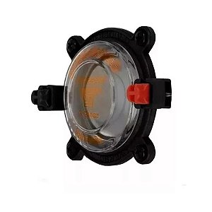 Kit 2 Reparo Original Oversound Dti2540 2545 2550 2552 2560