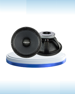 ALTO FALANTE PROMAX SUBWOOFER MÉDIO GRAVE PSW-18 2000W
