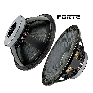 ALTO FALANTE PROMAX SUBWOOFER MÉDIO GRAVE PSW-18 2000W