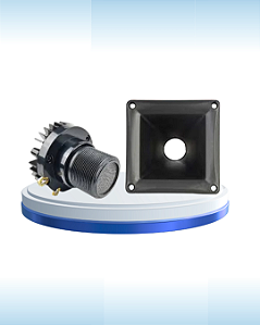 DRIVER PROMAX NEODIMIO PHP 2000 + CORNETA LUDOVICO