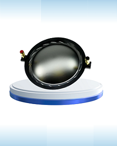 Reparo Vestron Para Driver B&C DE1000