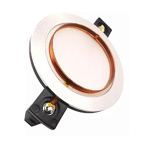Reparo Vestron Para Driver B&c De250 De180 De160 - 16 Ohms