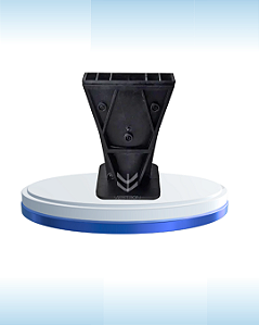 Guia De Ondas Vestron Para Driver 1' Ajh-5910