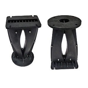 Guia De Ondas Estilo 18 Sound Para Driver De 1/4' AXG-14