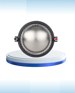 REPARO PARA DRIVER QVS QSN 950TI e QSN 850TI TI - 8 Ohms