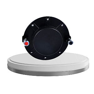 Reparo Vestron Para Driver Promax CT450 ti