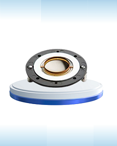 REPARO PARA DRIVER DAS AUDIO GM-M34