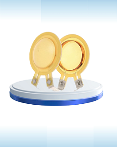 REPARO PARA DRIVER NEODÍMIO PROMAX PHP-1700 FENOLICO