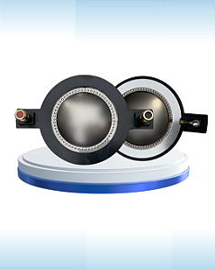 REPARO PARA DRIVER PV AUDIO D2160 TI