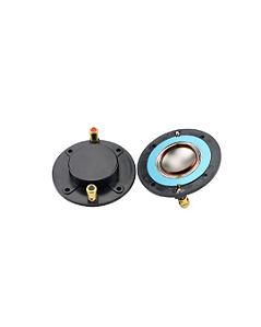 REPARO PARA DRIVER PROMAX CT345 Ti 8 OHMS