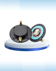 REPARO PARA DRIVER PROMAX CT345 Ti 8 OHMS